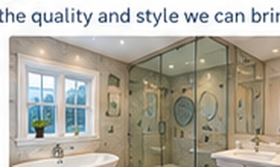 Luxury bathroom inspiration