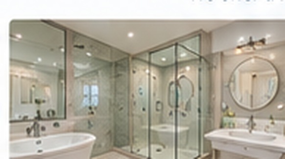 Bathroom remodeling inspiration